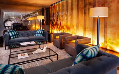 ANDAZ WEST HOLLYWOOD, BY HYATT