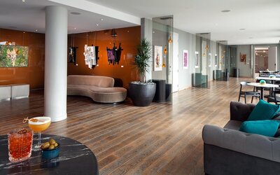 ANDAZ WEST HOLLYWOOD, BY HYATT