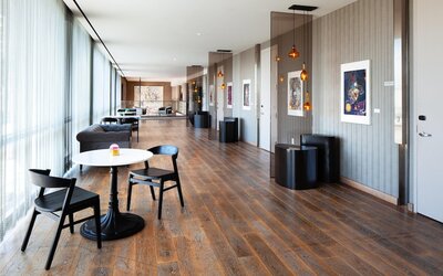 ANDAZ WEST HOLLYWOOD, BY HYATT