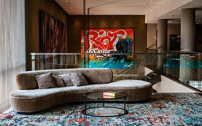 ANDAZ WEST HOLLYWOOD, BY HYATT