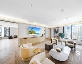 Stunning Skyline Studio - 501 First DTW