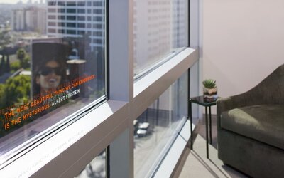 ANDAZ WEST HOLLYWOOD, BY HYATT