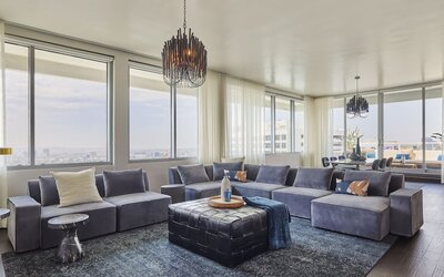 ANDAZ WEST HOLLYWOOD, BY HYATT