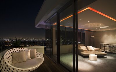 ANDAZ WEST HOLLYWOOD, BY HYATT