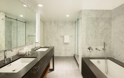 ANDAZ WEST HOLLYWOOD, BY HYATT