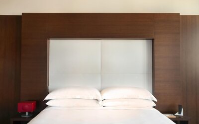 ANDAZ WEST HOLLYWOOD, BY HYATT
