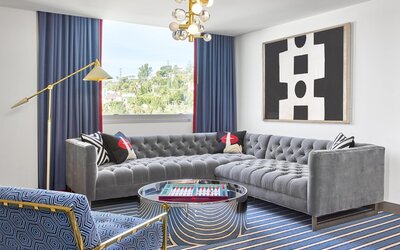 ANDAZ WEST HOLLYWOOD, BY HYATT