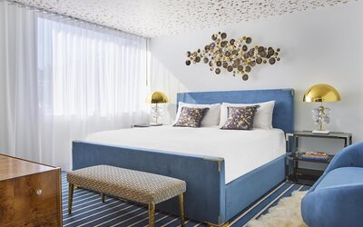 ANDAZ WEST HOLLYWOOD, BY HYATT