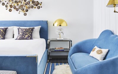 ANDAZ WEST HOLLYWOOD, BY HYATT