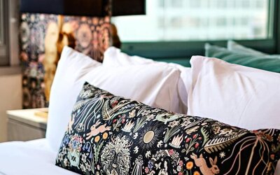 ANDAZ WEST HOLLYWOOD, BY HYATT