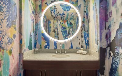 ANDAZ WEST HOLLYWOOD, BY HYATT