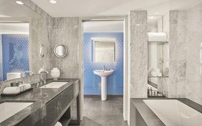 ANDAZ WEST HOLLYWOOD, BY HYATT
