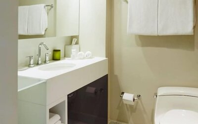ANDAZ WEST HOLLYWOOD, BY HYATT