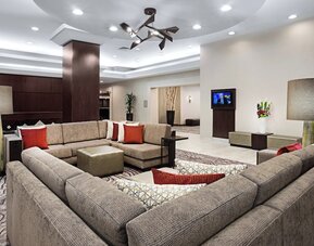 Courtyard by Marriott Miami Downtown