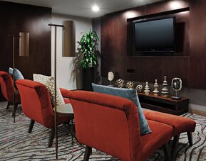 Courtyard by Marriott Miami Downtown