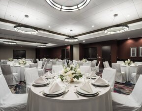 Courtyard by Marriott Miami Downtown