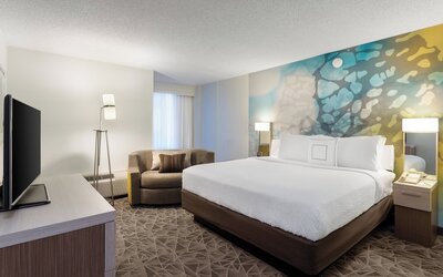 Courtyard by Marriott Miami Downtown