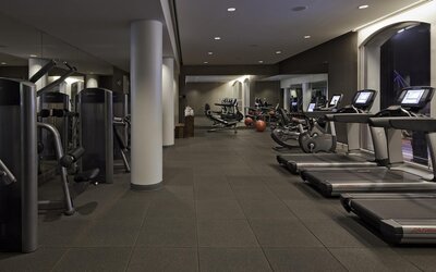 ANDAZ WEST HOLLYWOOD, BY HYATT