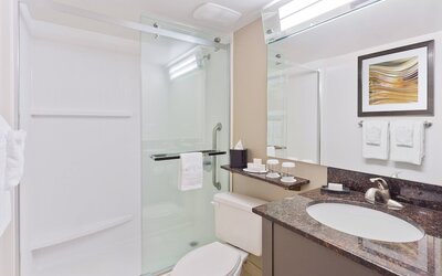 Courtyard by Marriott Miami Downtown