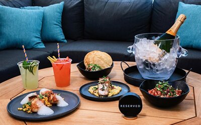 ANDAZ WEST HOLLYWOOD, BY HYATT