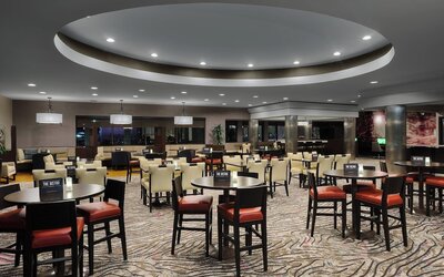 Courtyard by Marriott Miami Downtown