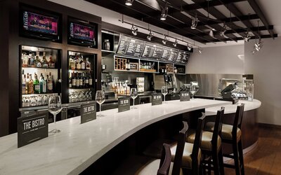Courtyard by Marriott Miami Downtown