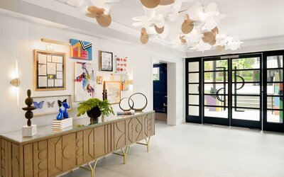 Le Parc at Melrose