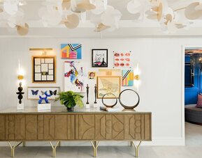 Le Parc at Melrose