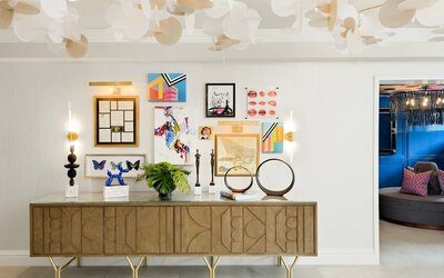 Le Parc at Melrose