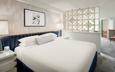 Le Parc at Melrose