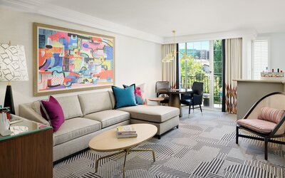 Le Parc at Melrose