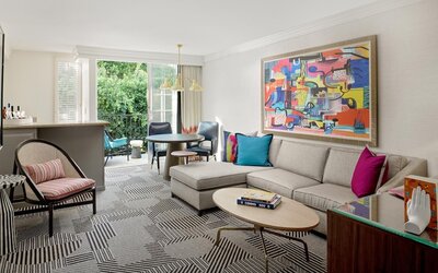 Le Parc at Melrose