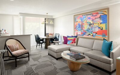 Le Parc at Melrose
