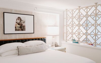 Le Parc at Melrose