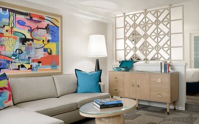 Le Parc at Melrose