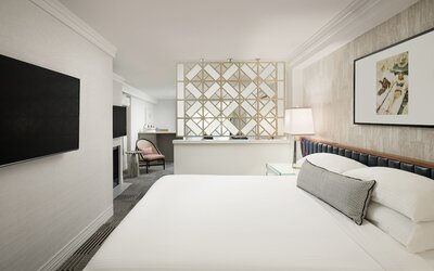 Le Parc at Melrose