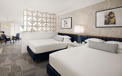 Le Parc at Melrose