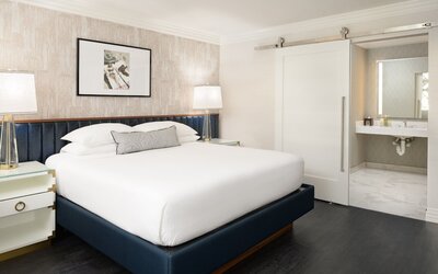 Le Parc at Melrose