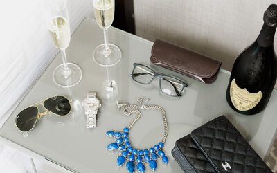 Le Parc at Melrose