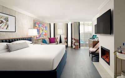 Le Parc at Melrose