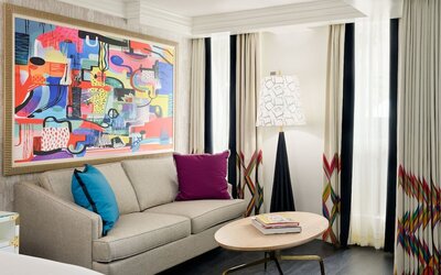 Le Parc at Melrose