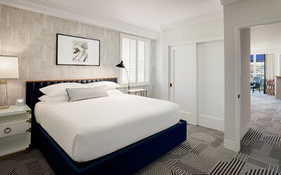 Le Parc at Melrose