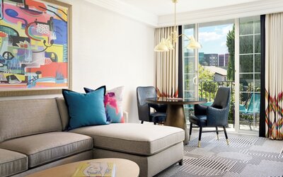 Le Parc at Melrose