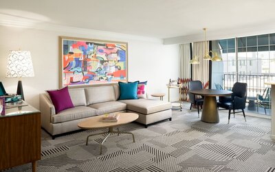 Le Parc at Melrose