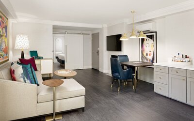Le Parc at Melrose