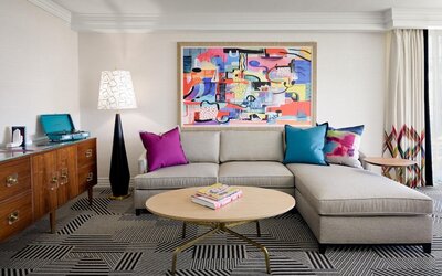Le Parc at Melrose