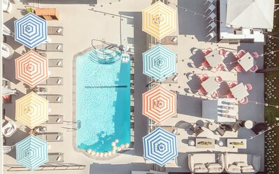 Le Parc at Melrose