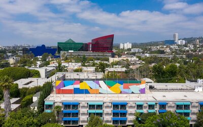 Le Parc at Melrose