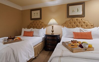 Best Western Plus Sunset Plaza Hotel