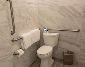 Best Western Plus Sunset Plaza Hotel